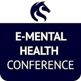 E Mental Health Conference icon