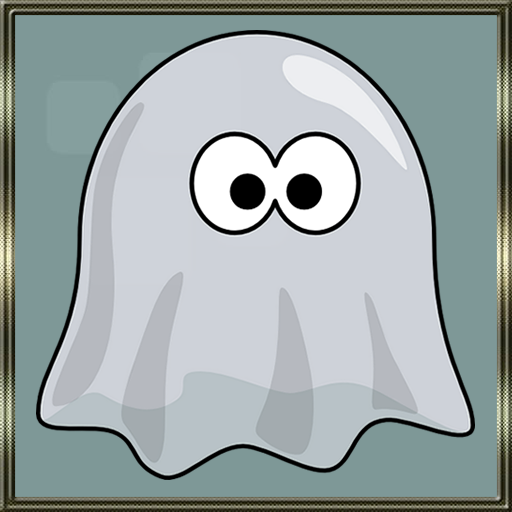 Ghost Run 1.2.4 Icon