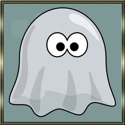 Ghost Run  Icon