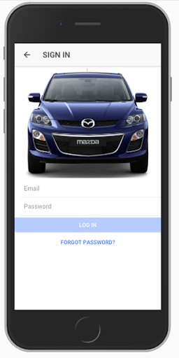 Fahanmi Vehicle Evaluation Screen 3