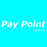 Cover Image of Download Pay Point  APK
