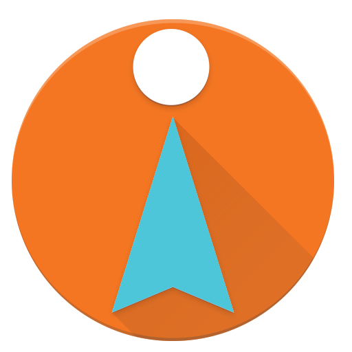 COSMICA GPS logo