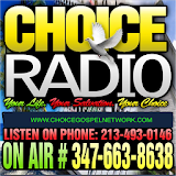 Choice Gospel Radio icon