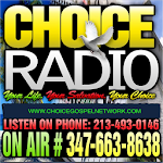 Choice Gospel Radio Apk