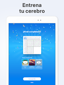 Captura de Pantalla 21 Logic Puzzles: acertijos android