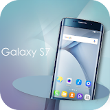 Launcher themes for Galaxy S7 icon
