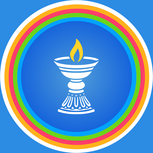 Sangha App 2 logo
