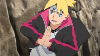 Boruto Bolt Naruto Next Generations Boruto Bolt Naruto Next Generations Episode 69 Tv On Google Play