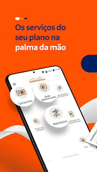 SulAmérica Saúde - 8.6.0 - (Android)