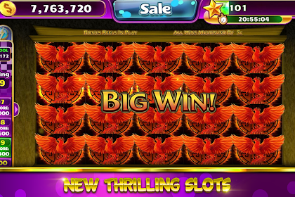slot machine jackpot images