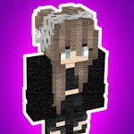 Cover Image of ダウンロード Skin Cute | boys and Girls | Mcpe 2021 1.0.0 APK