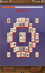 Mahjong II