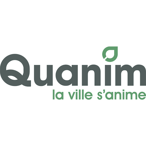 QUANIM logo