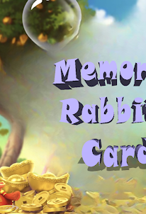 Memory Robbit Card