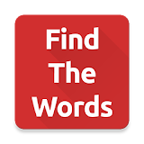 Find The Words ! icon