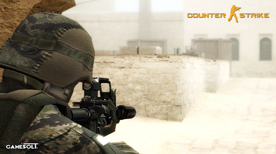 Baixar Counter Strike Forces : CS para PC - LDPlayer