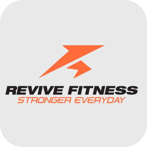 Revive Fitness