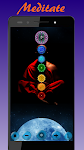 screenshot of Seed mantras : Chakra activati