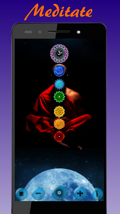 Seed mantras : Chakra activati - 10.0 - (Android)