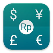 Currency Converter 1.4 Icon