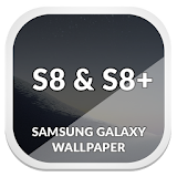 Best Galaxy Wallpapers s8 icon