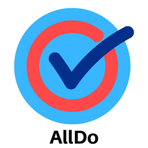 AllDo Logo