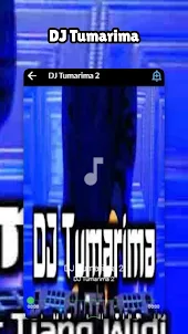 DJ Tumarima