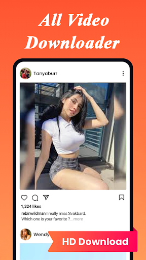 All Video Downloader App 2024