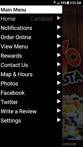 Primo Pizza and Pasta