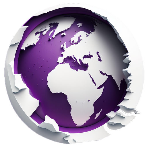 Country Guesser logo