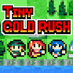 TinyGOLDRUSH