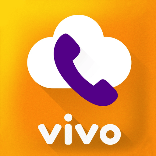 Vivo Pabx na Nuvem logo