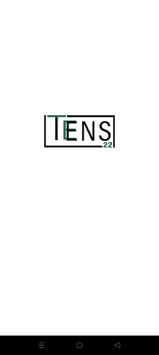 Android application teens 22 screenshort