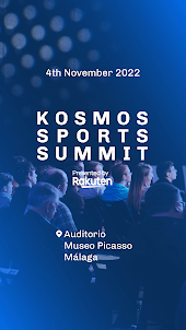 Kosmos Sport Summit
