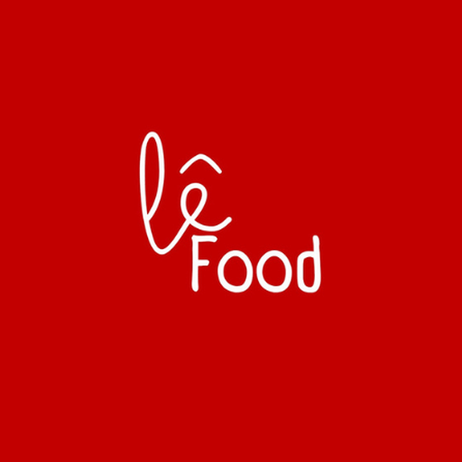Lefood Brasil logo