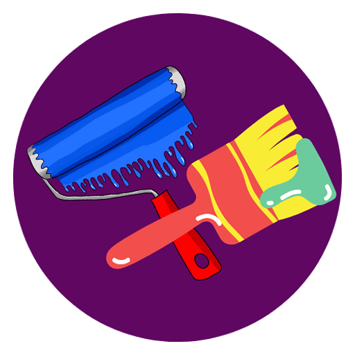 Cálculo de Tinta logo