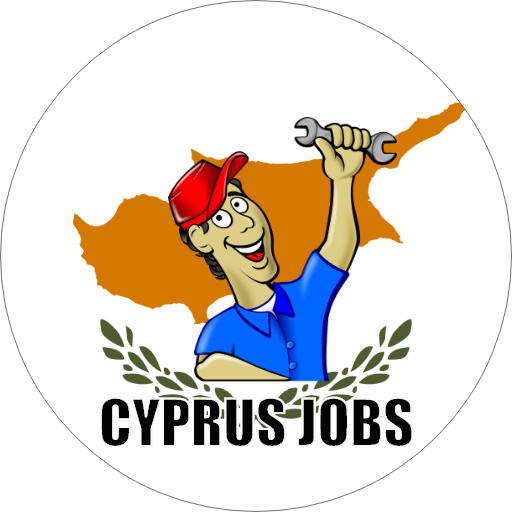 Job Vacancies Cyprus & Radio  Icon