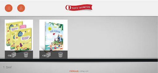 OYEP Mobil Screen 2