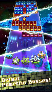 Merge Cannon Defense 3D MOD APK (UNLIMITED TOWERS/CRYSTAL) 1