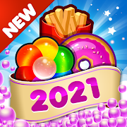 Top 49 Puzzle Apps Like Fast Food 2020 New Match 3 Free Games Without Wifi - Best Alternatives