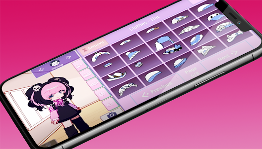 Gacha Nox APK Download for Android Free