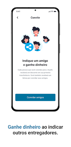 Global Express Logística