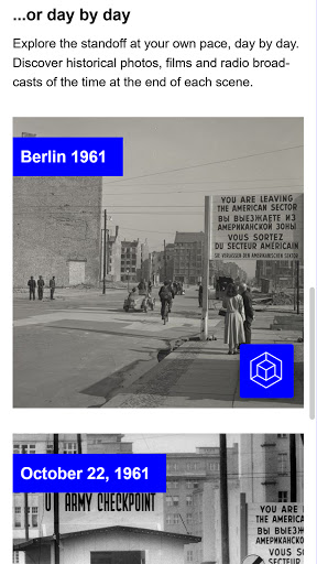 Cold War Berlin Screen 3