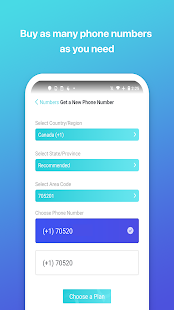 PingMe - Second Phone Number Call & Text Mod APK