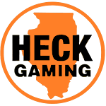 Heck Gaming Rewards
