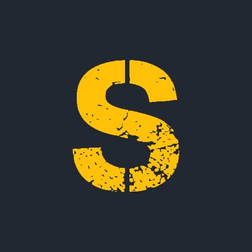 Workout Sheet - Superset logo