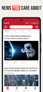 Opera News Apk Download for Android & iOS – Apk Vps 1