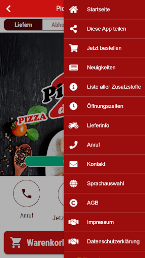 Piccola Due Screen 3