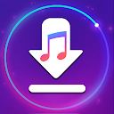 应用程序下载 Free Music Downloader-Tube play mp3 Downl 安装 最新 APK 下载程序