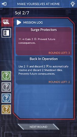 Game screenshot First Martians hack